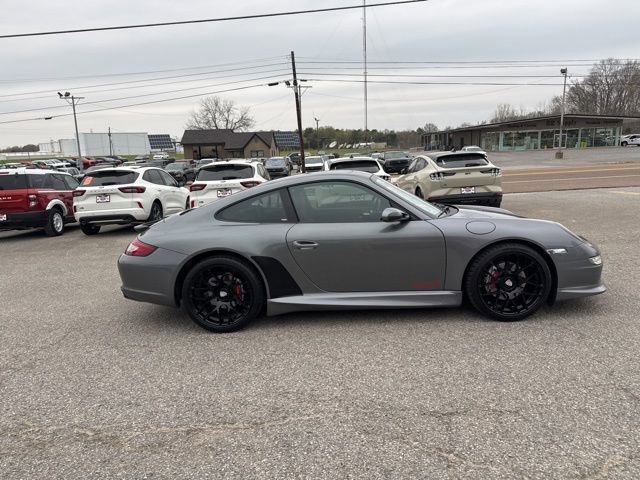 Used 2005 Porsche 911 Carrera RWD image 12