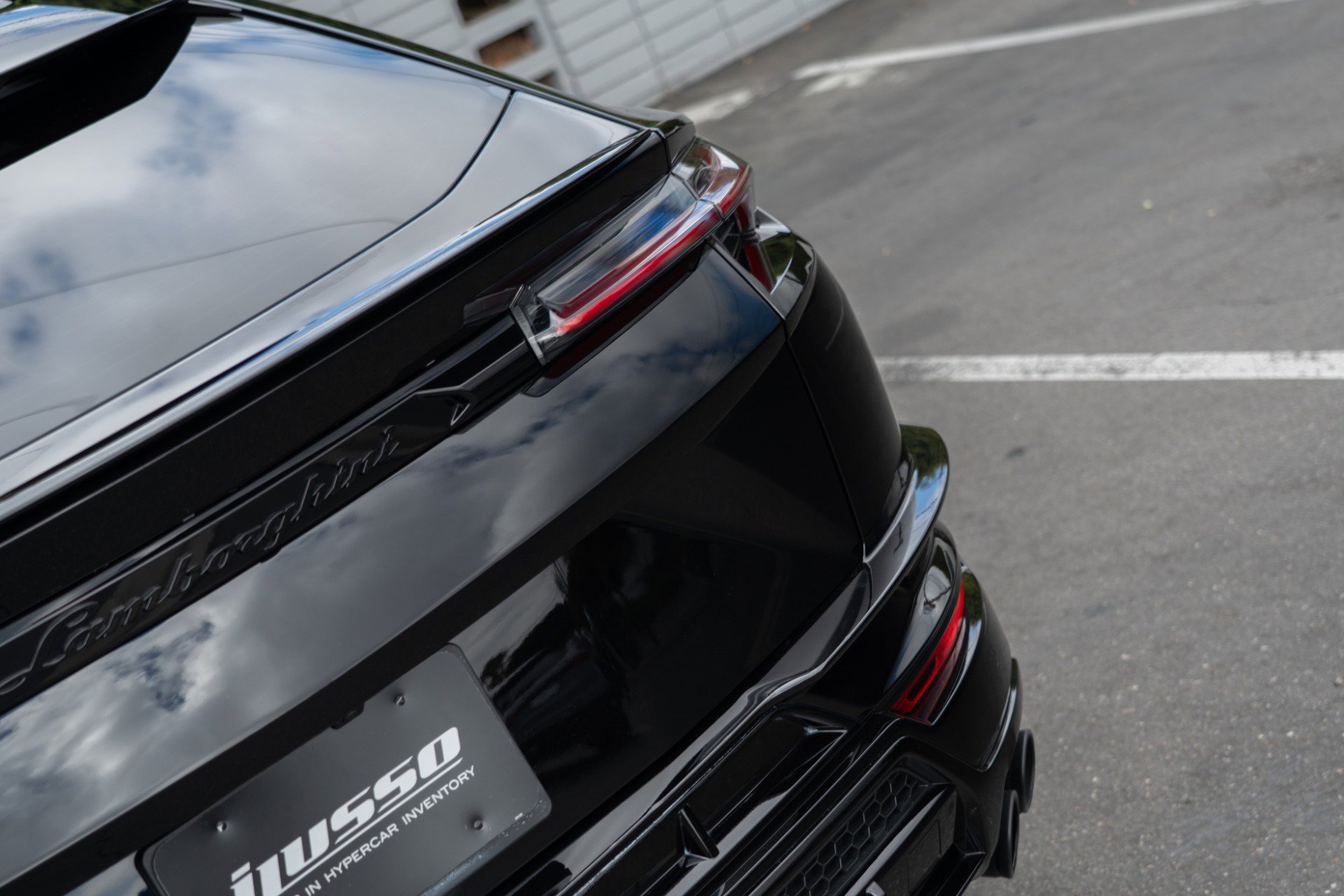 Used 2024 Lamborghini Urus S image 27