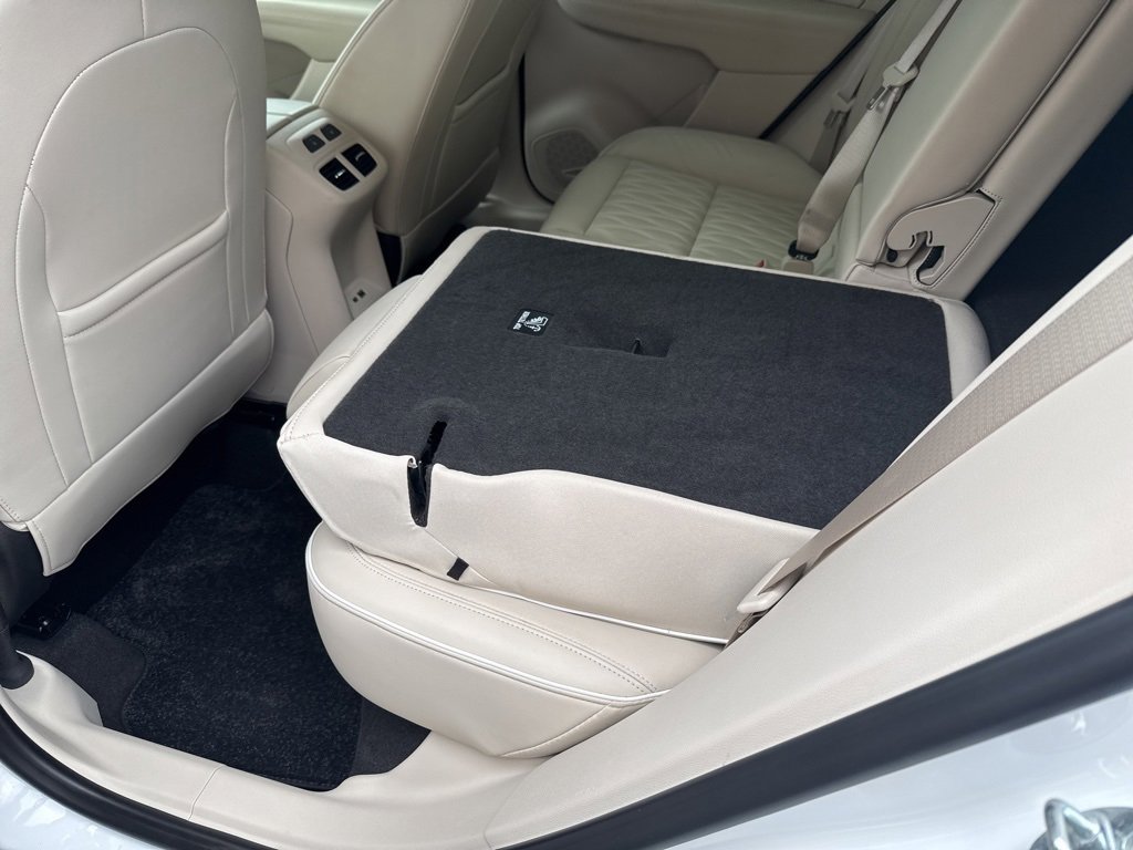 Used 2021 Buick Envision Avenir image 56