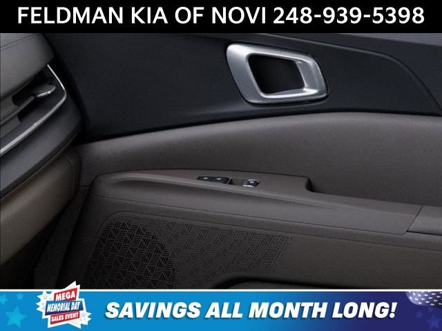 New 2026 Kia Carnival EX FWD image 26