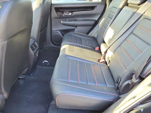 Certified 2024 Honda CR-V Sport Touring image 10