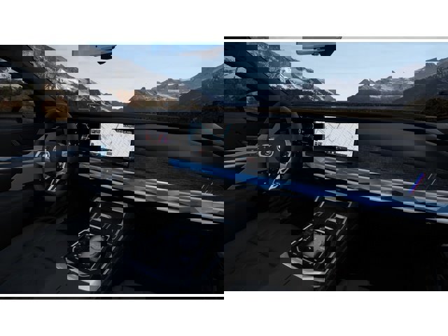 New 2026 BMW i7 eDrive50 RWD image 14