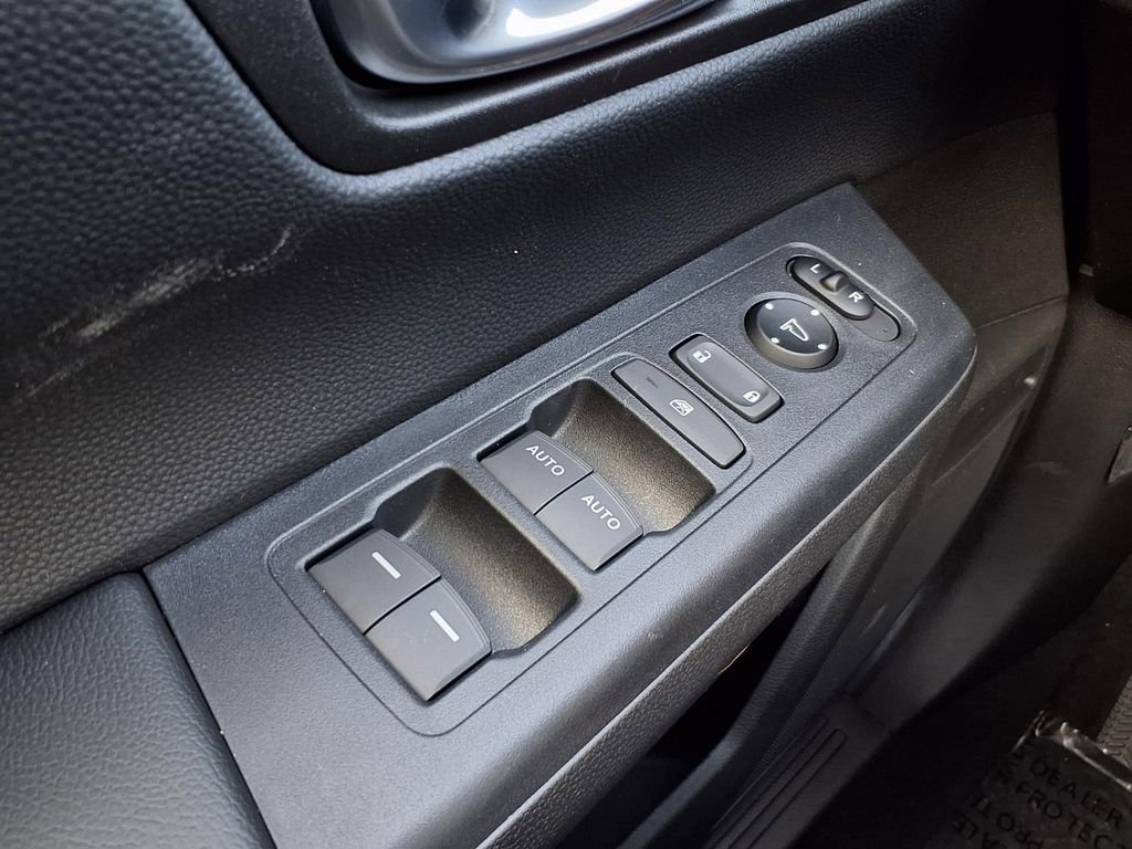 New 2026 Honda CR-V Sport image 21