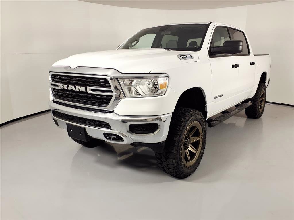Used 2024 RAM 1500 Big Horn image 57