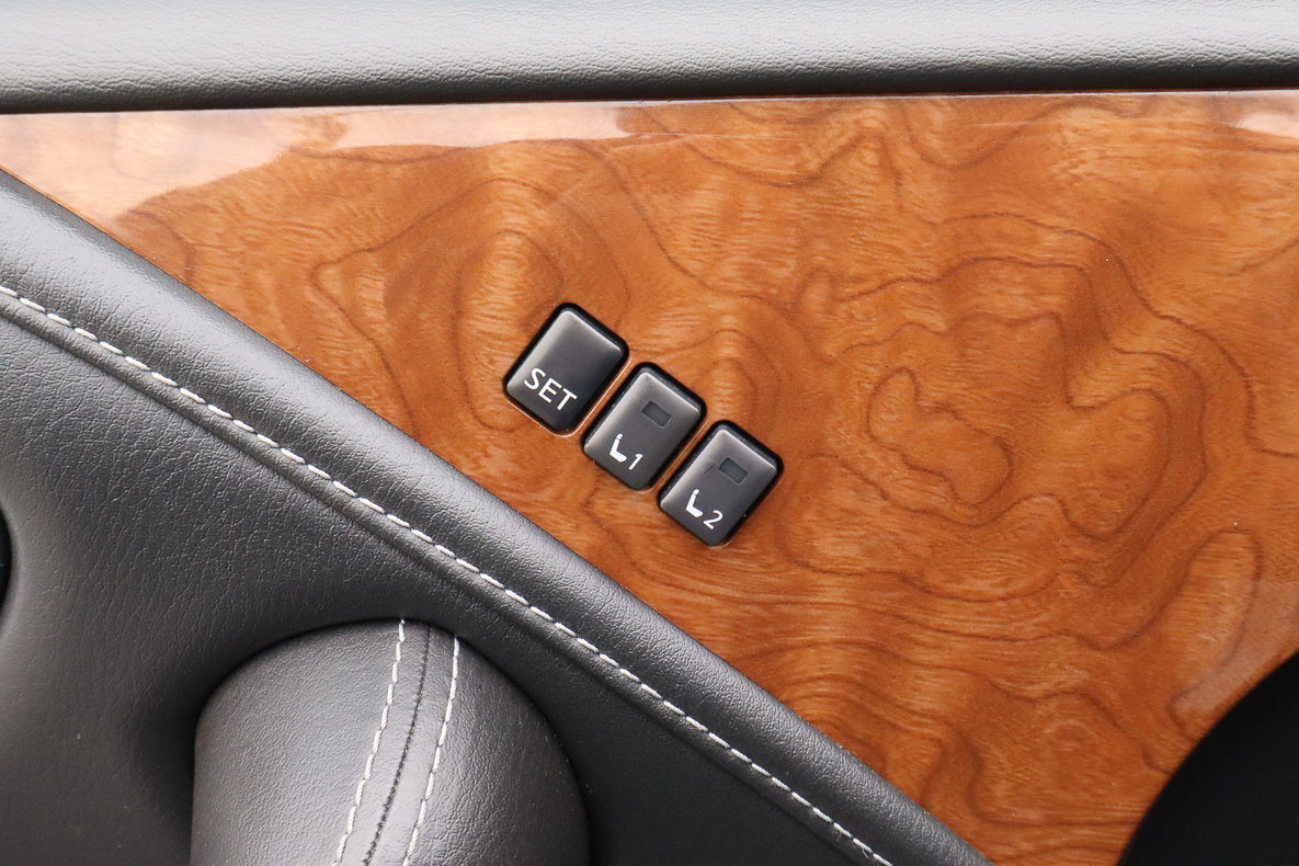 Used 2018 INFINITI QX80 2WD image 16