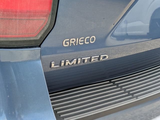 Used 2020 Ford Expedition Limited w/ Special Edition Package image 11