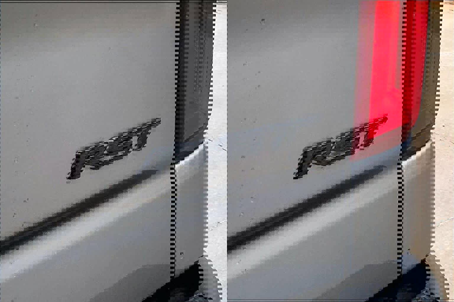 Used 2021 Chevrolet Silverado 1500 RST w/ LPO, Dark Essentials Package image 10