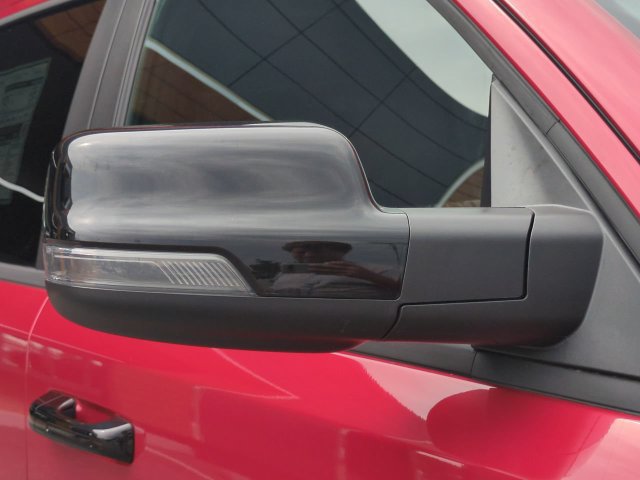 New 2026 RAM 1500 Big Horn w/ Night Edition AWD/4WD image 12