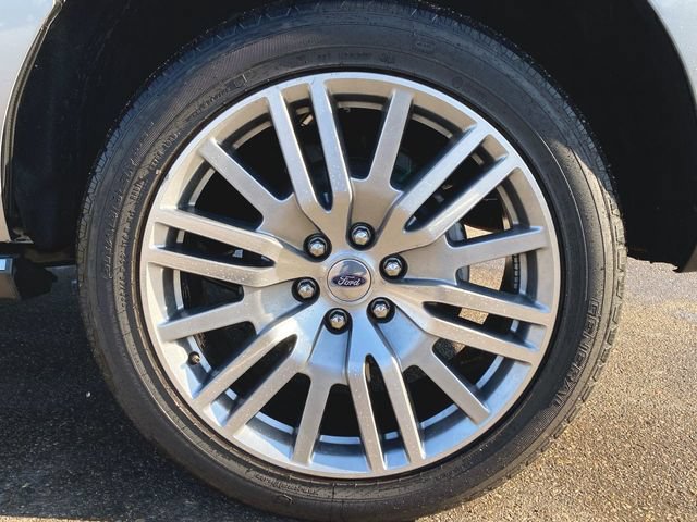 Used 2024 Ford Expedition Max Limited AWD/4WD image 34