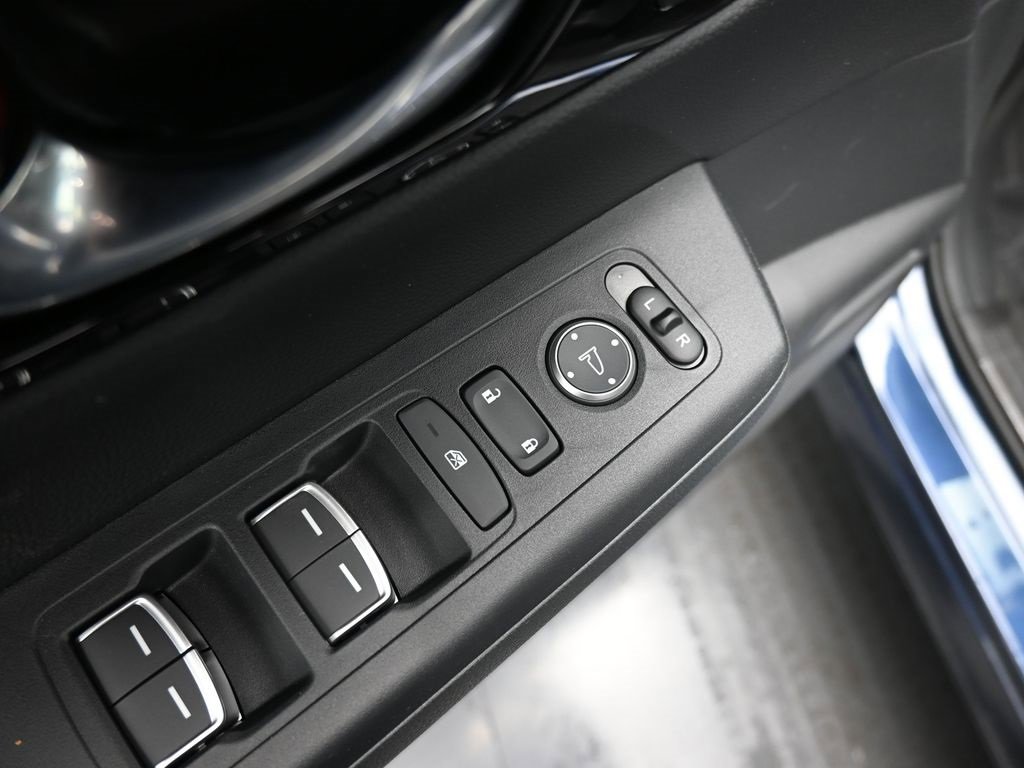 New 2026 Honda CR-V EX-L image 31