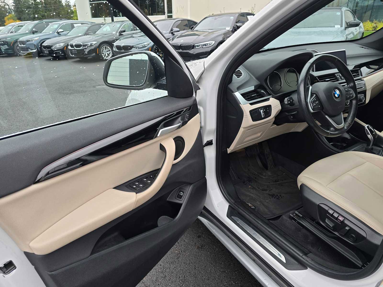 Used 2021 BMW X1 xDrive28i image 21