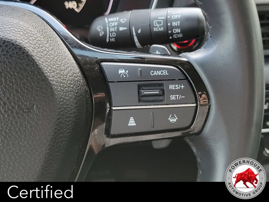 Used 2023 Honda Pilot EX-L image 31