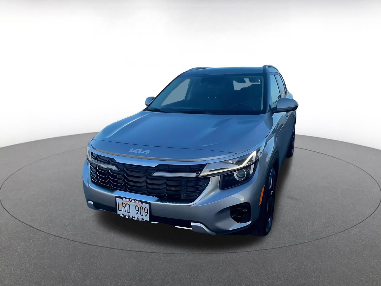 Used 2025 Kia Seltos S FWD image 6