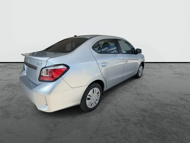 Used 2024 Mitsubishi Mirage G4 FWD image 9