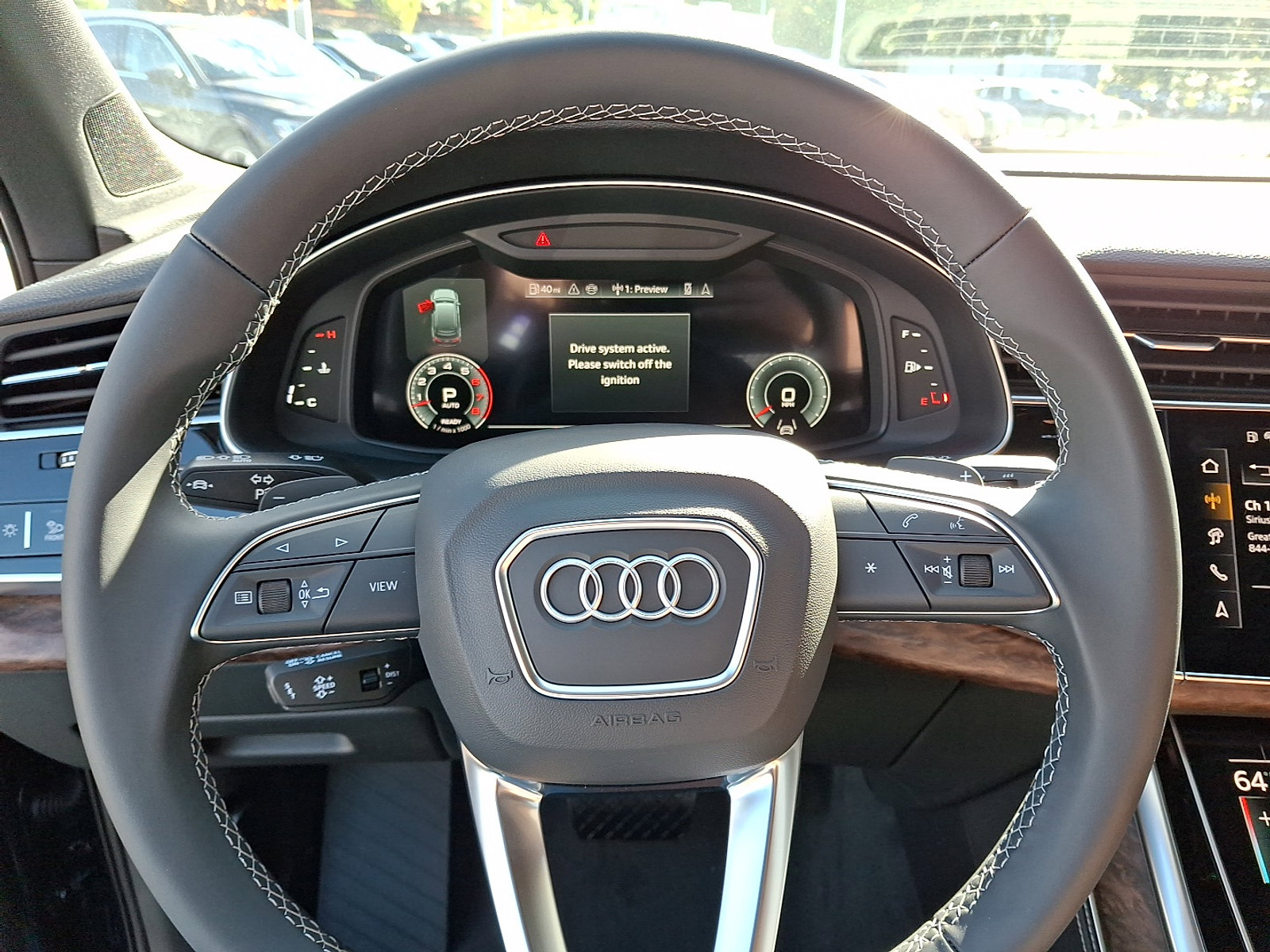 New 2026 Audi Q7 3.0T Premium Plus image 15