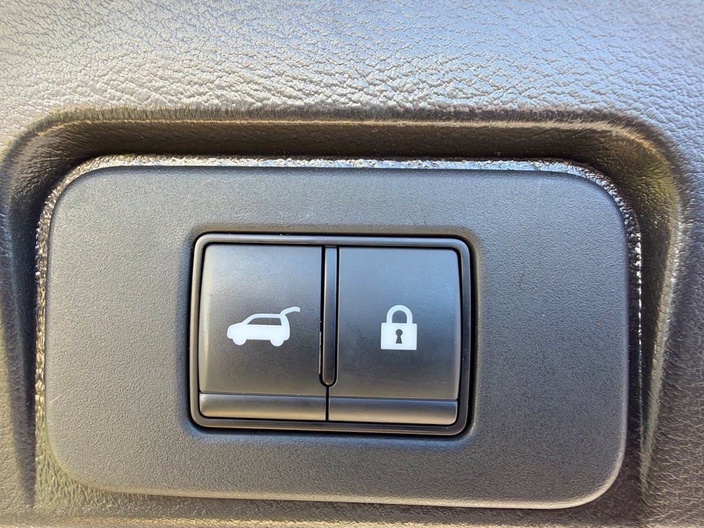 Used 2024 Nissan Rogue SV FWD image 32
