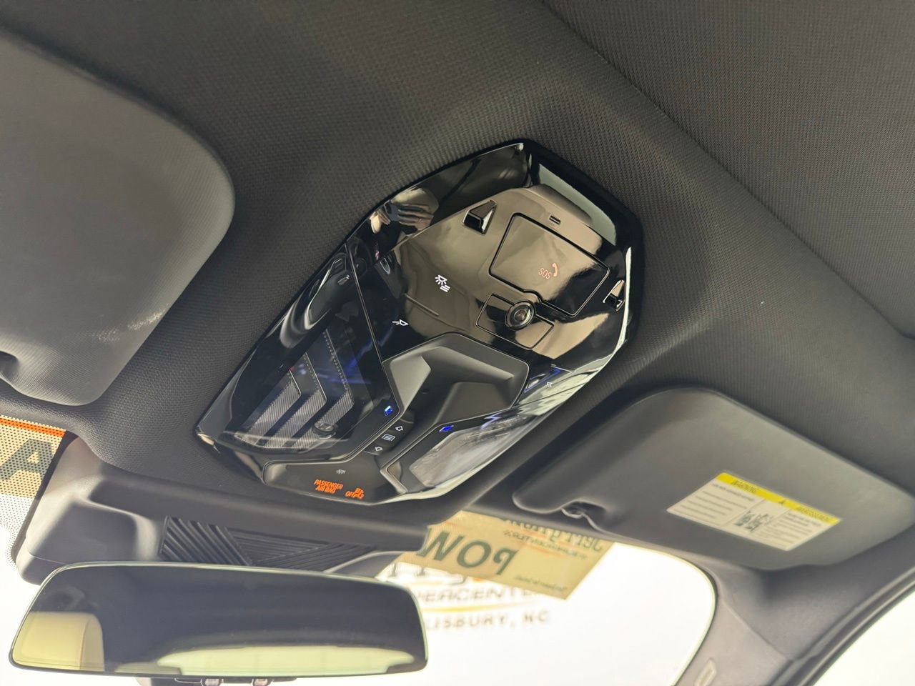 Used 2026 BMW X3 xDrive30 image 25