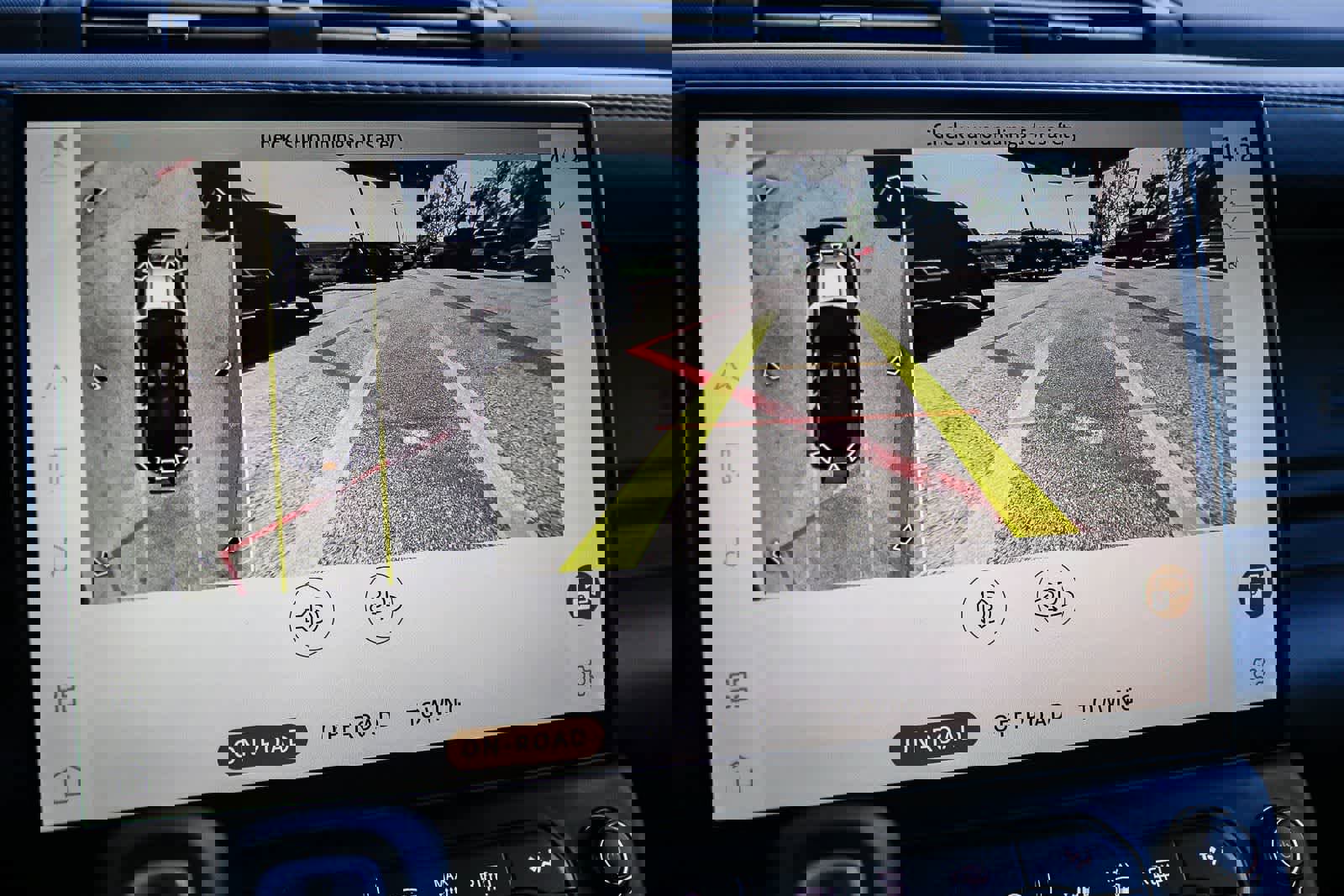 New 2026 Land Rover Defender 110 OCTA AWD/4WD image 28