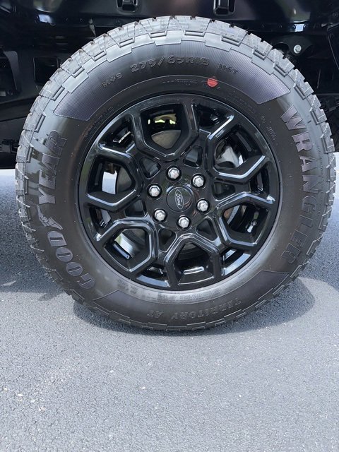 New 2025 Ford F150 XLT w/ Equipment Group 301A Standard image 22