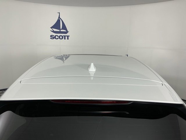 Used 2023 Honda HR-V EX-L image 26