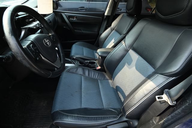 Used 2015 Toyota Corolla S FWD image 8