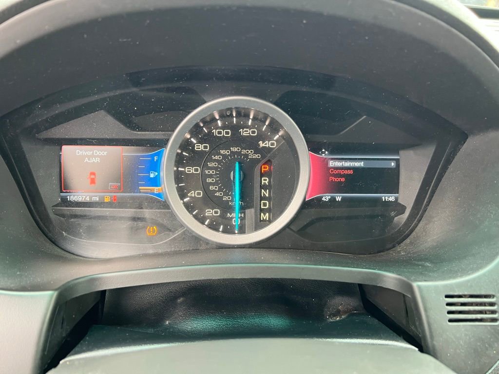 Used 2015 Ford Explorer XLT w/ Equipment Group 202A image 41