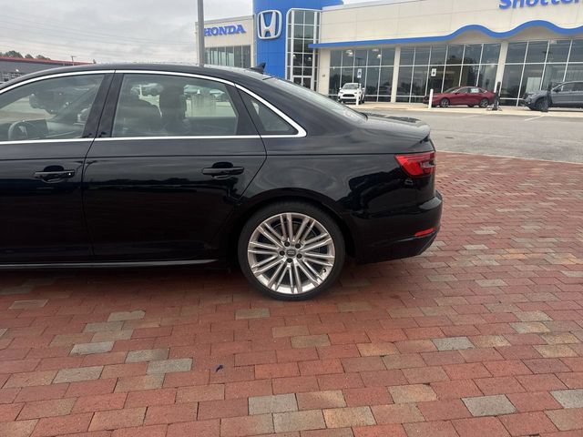 Used 2017 Audi A4 2.0T Prestige AWD/4WD image 6