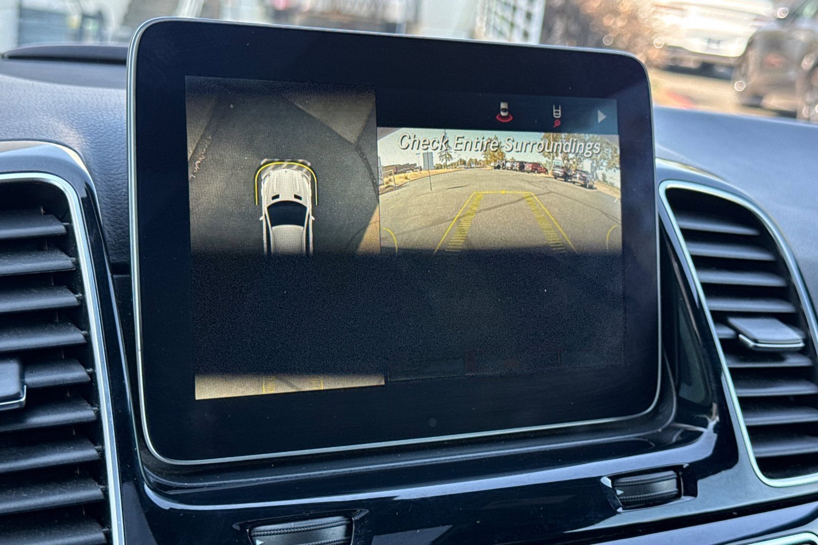 Certified 2018 Mercedes-Benz GLE 350 4MATIC image 24