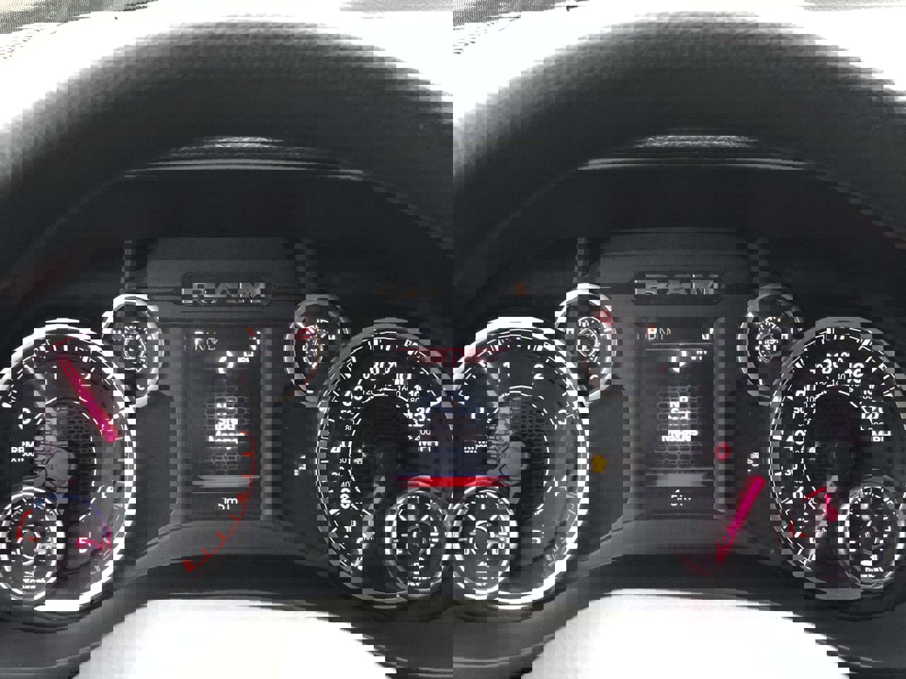 New 2026 RAM 4500 Tradesman w/ Chrome Appearance Group image 24