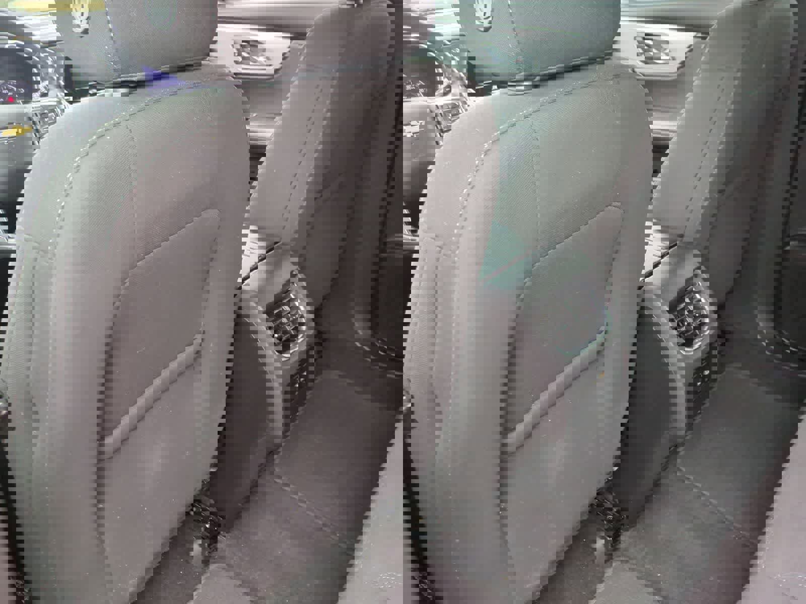 Used 2021 Chevrolet Blazer LT FWD image 18