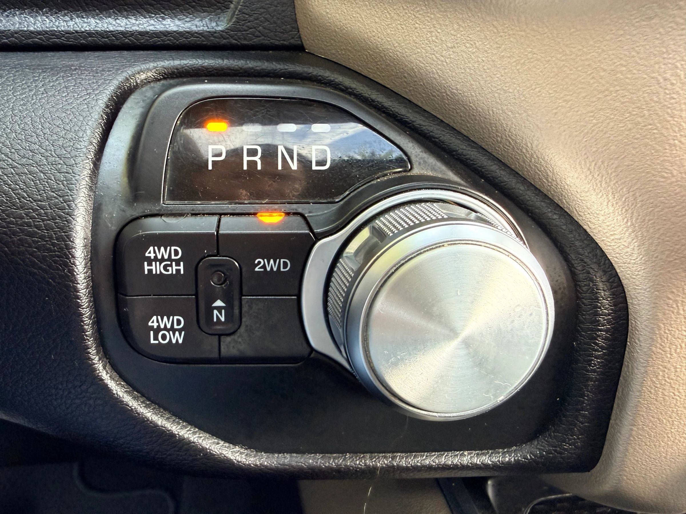 Used 2022 RAM 2500 Laramie image 27