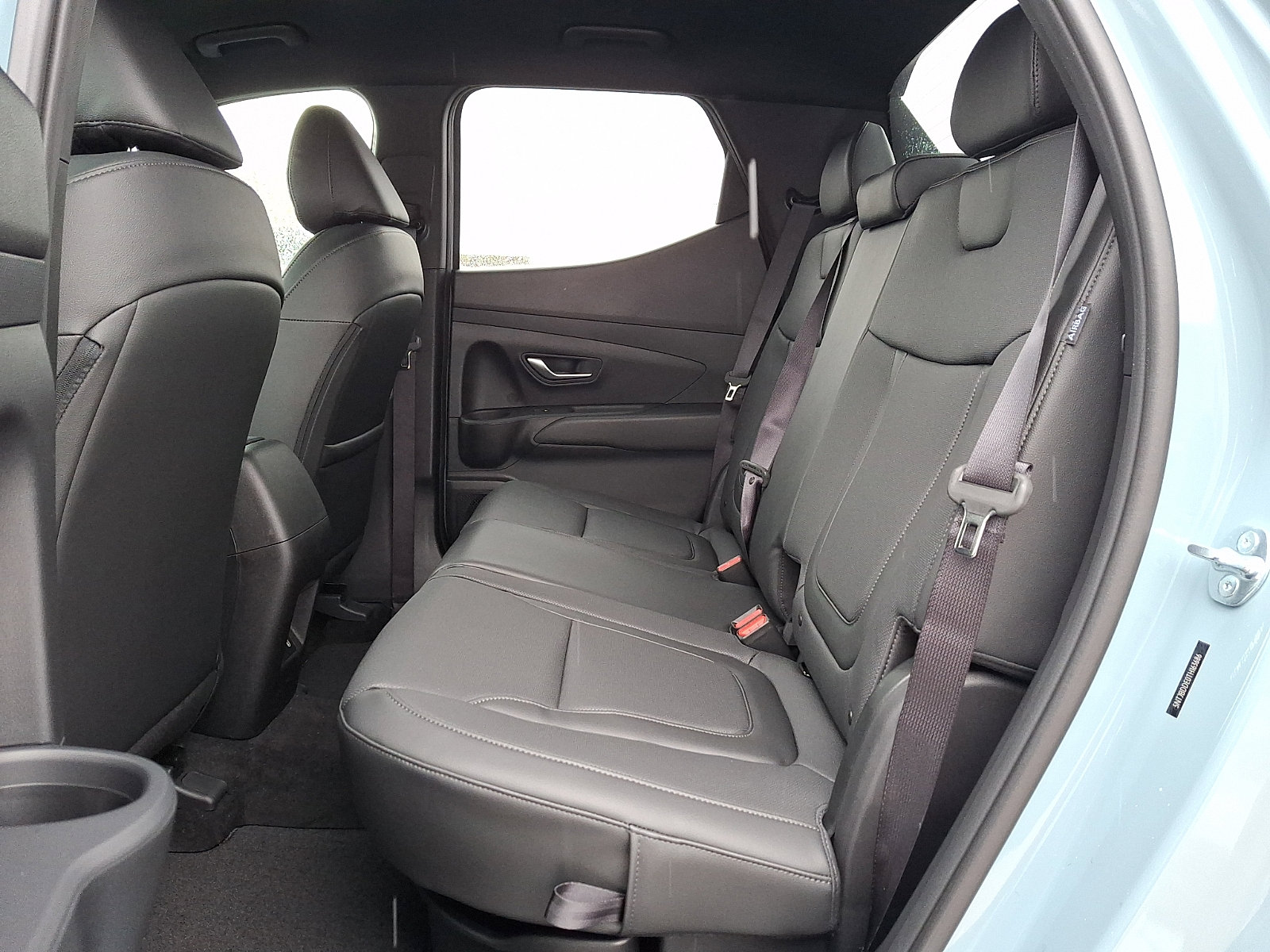 New 2026 Hyundai Santa Cruz SEL image 5