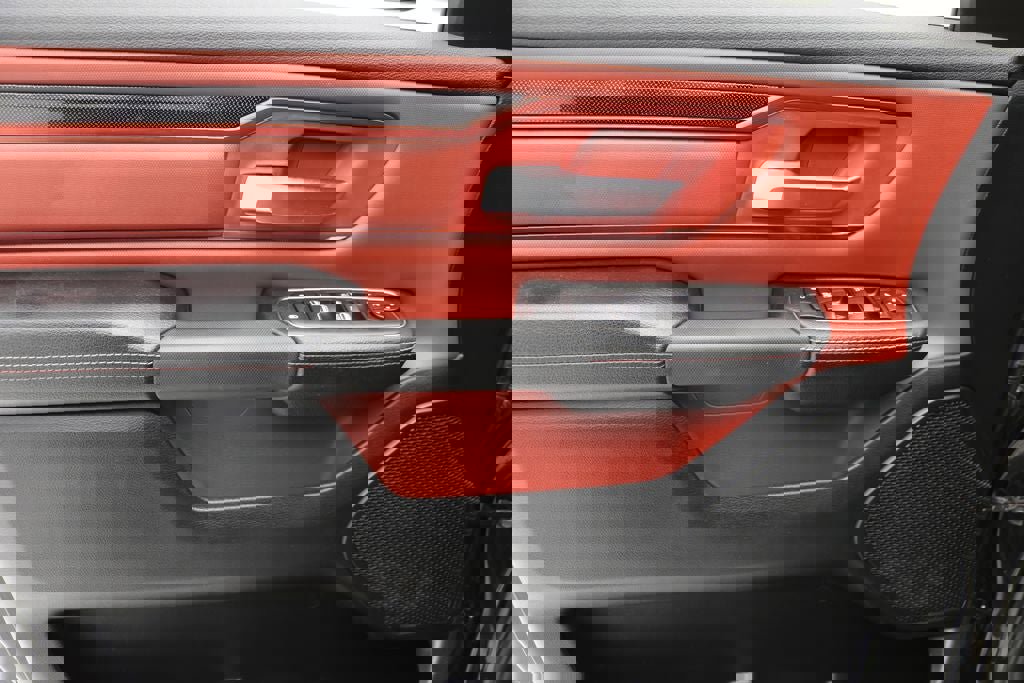 Used 2019 RAM 1500 Rebel w/ Rebel Level 2 Equipment Group image 19