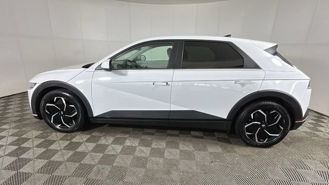 Used 2023 Hyundai Ioniq 5 SEL w/ Cargo Package AWD/4WD video 5