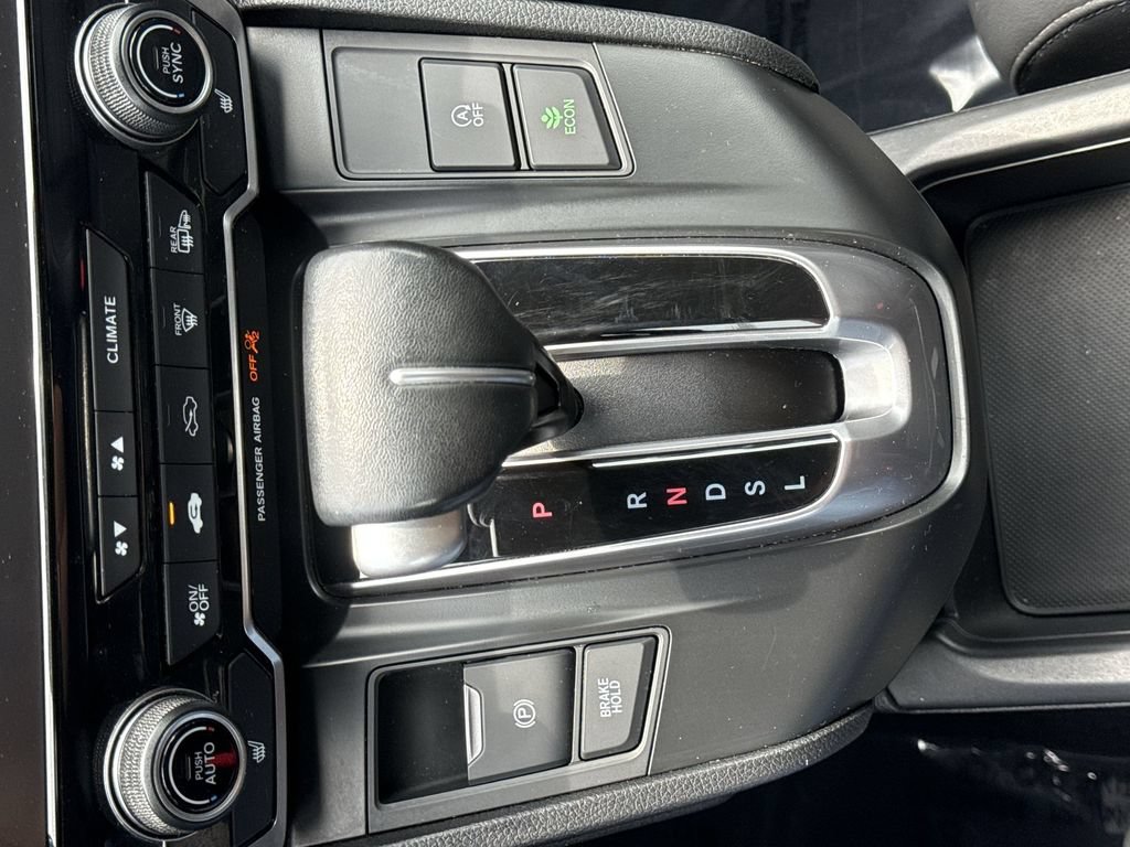 Used 2021 Honda CR-V EX-L image 22