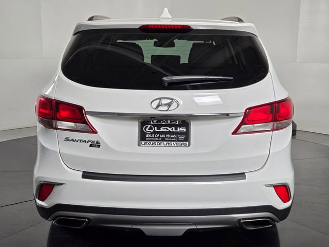 Used 2019 Hyundai Santa Fe XL SE w/ SE Premium Package 02 image 5