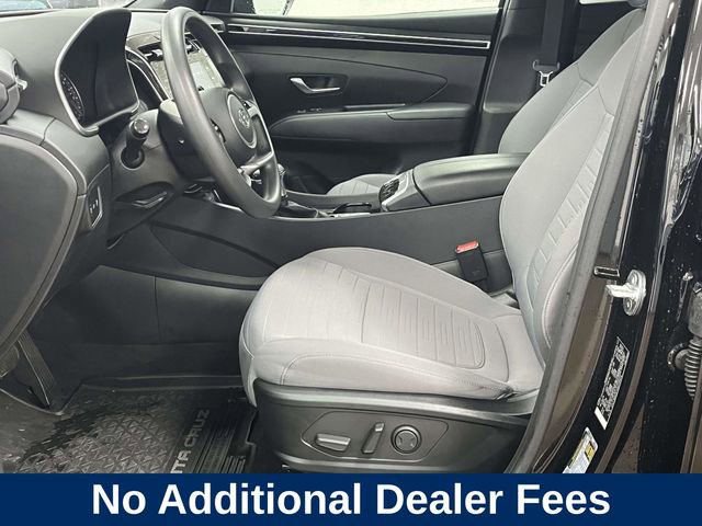 Used 2024 Hyundai Santa Cruz SEL FWD image 12