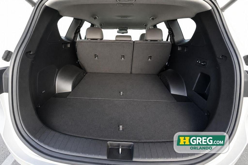 Used 2019 Hyundai Santa Fe SEL FWD image 18