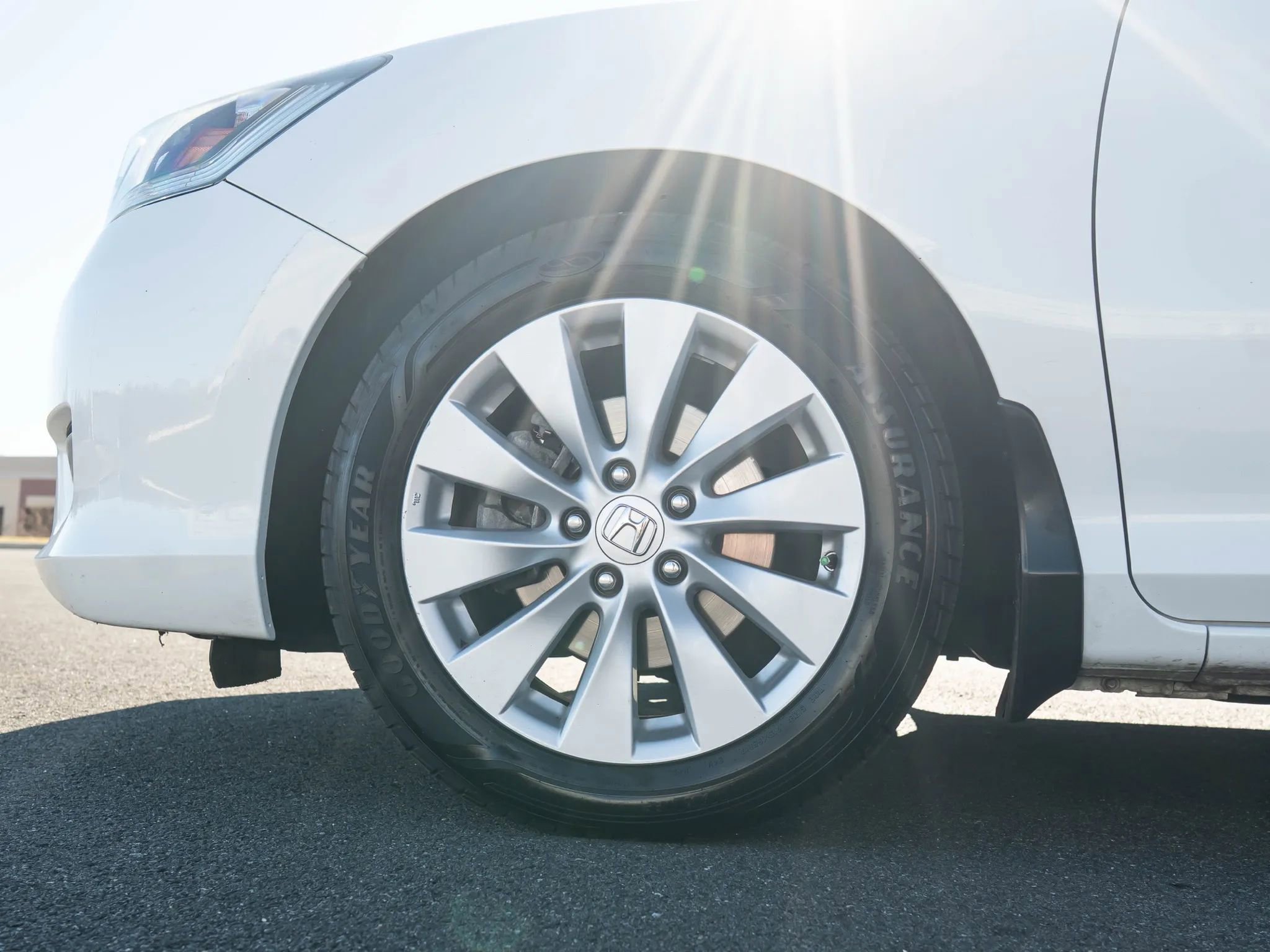 Used 2013 Honda Accord EX-L image 14