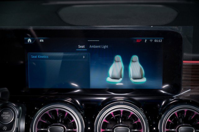 Certified 2026 Mercedes-Benz GLB 250 image 16