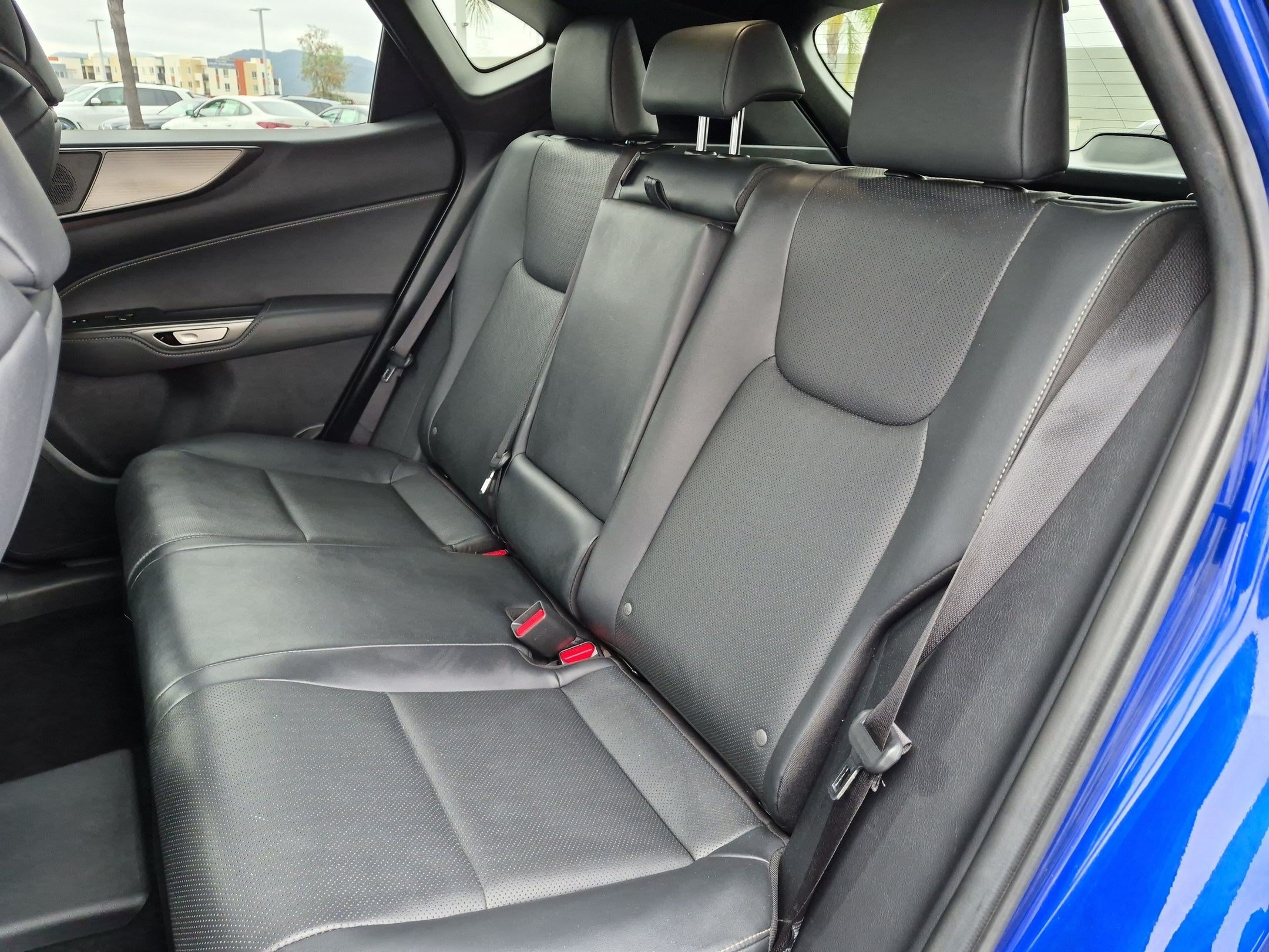 Used 2025 Lexus NX 450h+ F Sport w/ Accessory Package (2T) AWD/4WD image 30