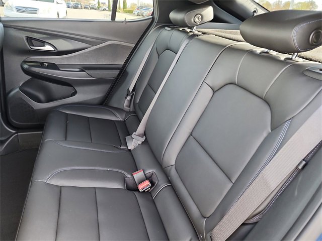 New 2026 Buick Envista Sport Touring w/ Convenience I Package image 16