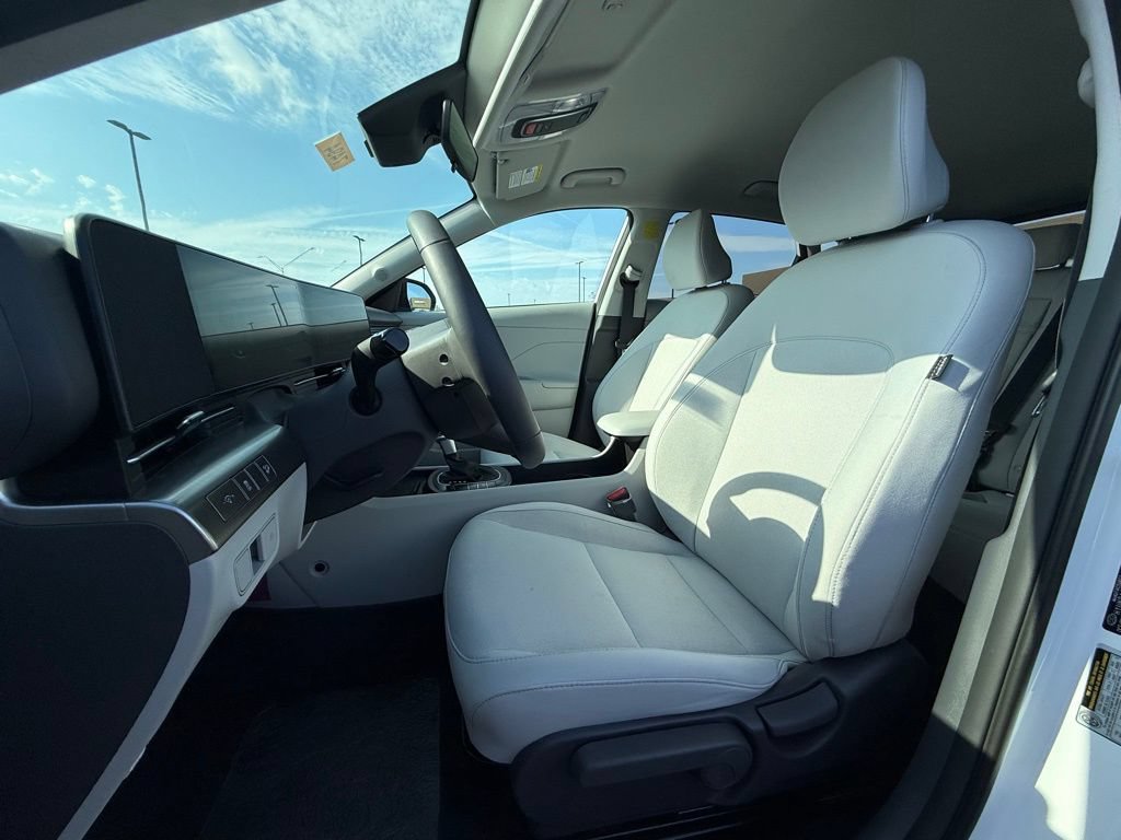 New 2026 Hyundai Kona SEL Sport FWD image 21