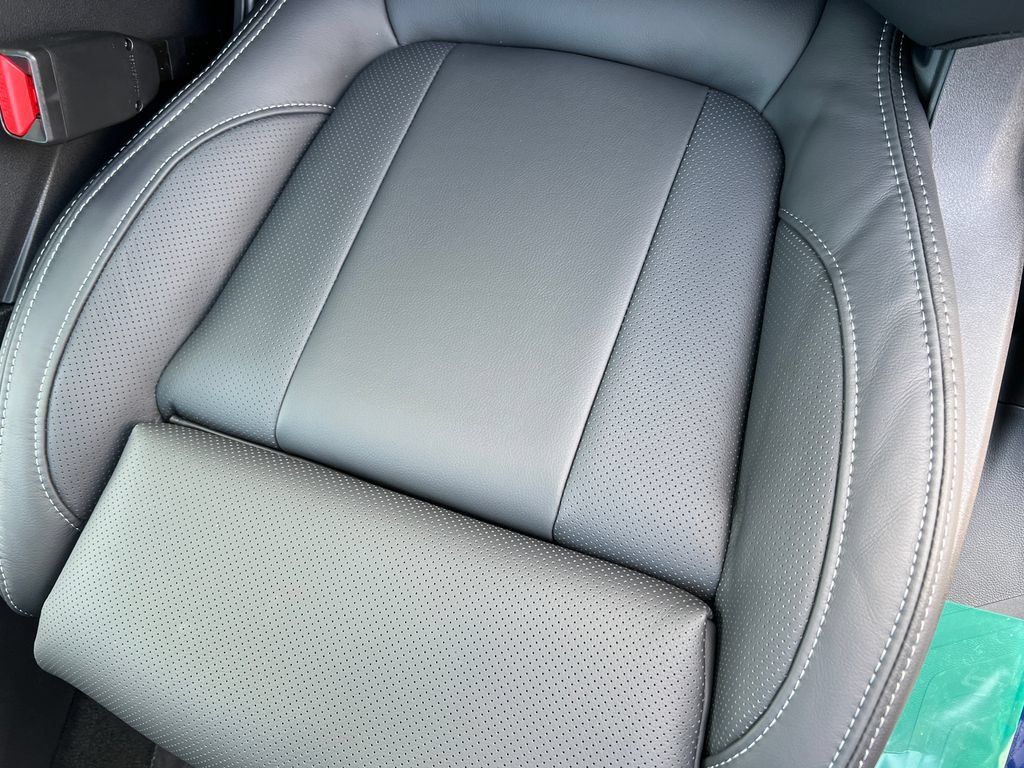 New 2026 Subaru Ascent Limited AWD/4WD image 13