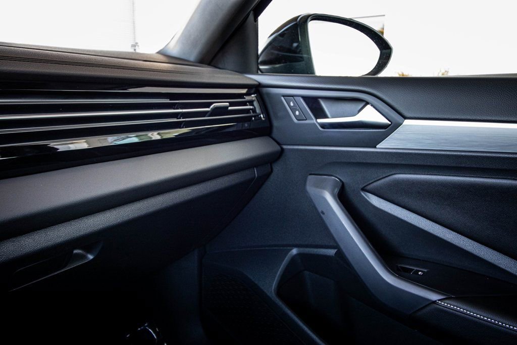 New 2026 Volkswagen Jetta Sport image 43