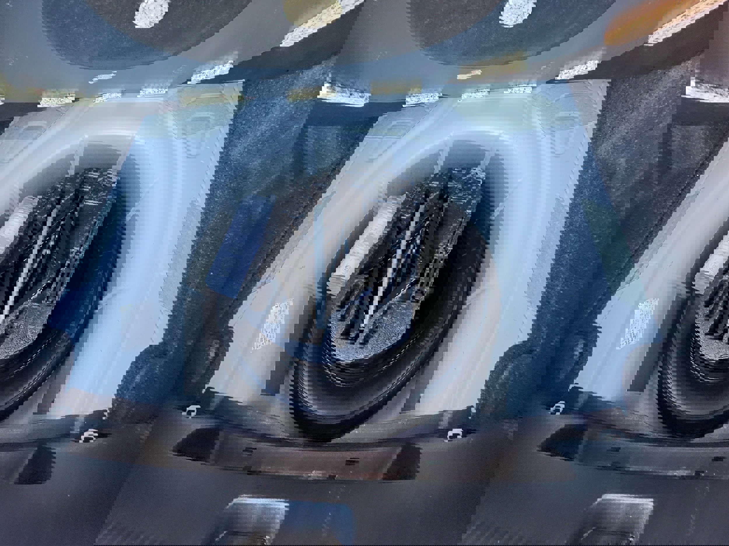 Used 2017 Volkswagen Jetta SE image 22