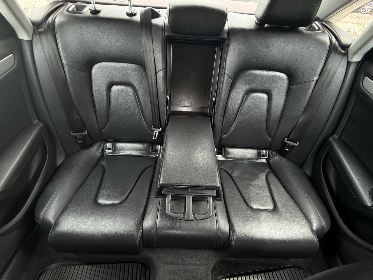 Used 2014 Audi A4 2.0T Premium Plus w/ Premium Plus Package AWD/4WD image 33