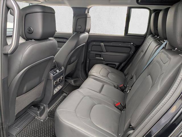 Used 2026 Land Rover Defender 110 S AWD/4WD image 18