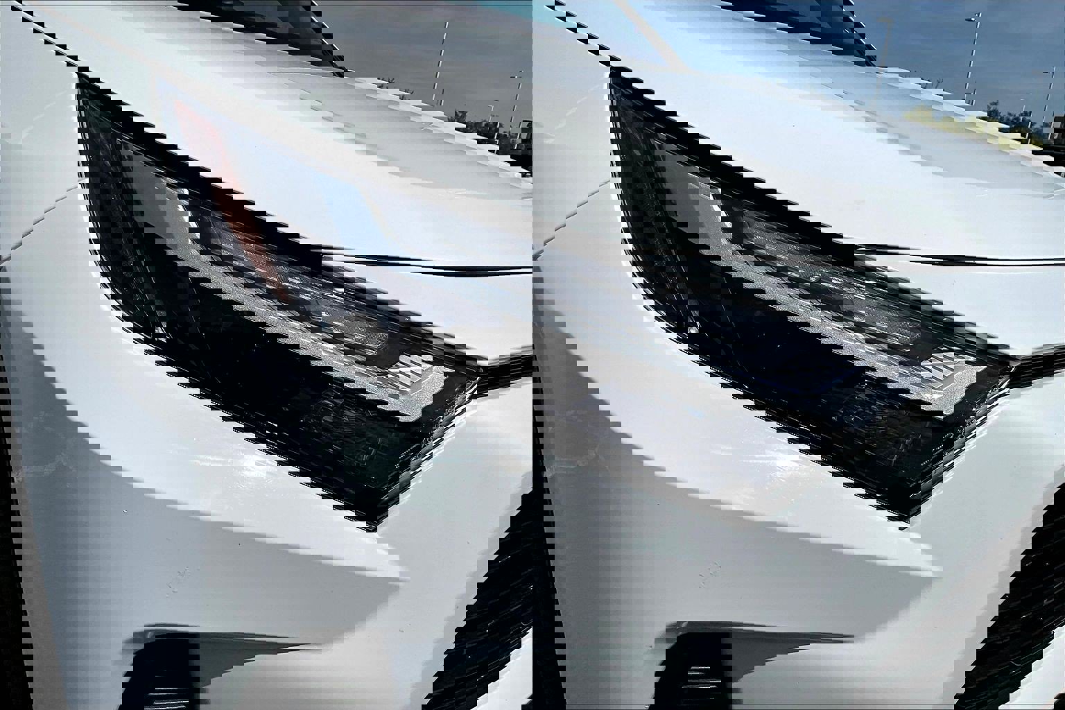 Used 2024 Toyota RAV4 LE image 26