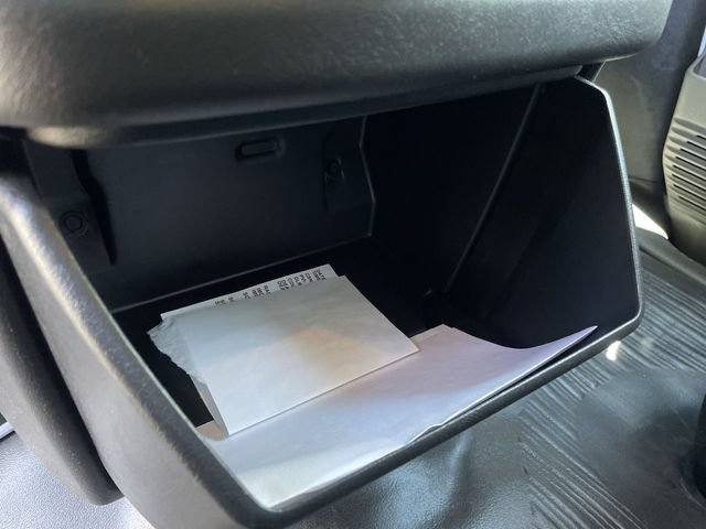 New 2026 Chevrolet Express 2500 w/ Driver Convenience Package RWD image 21